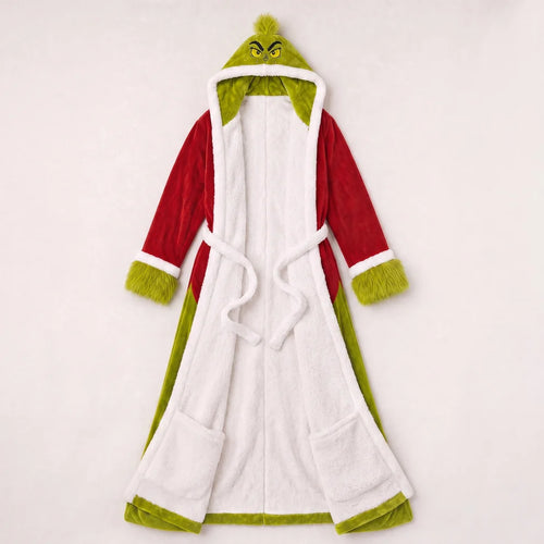 The Naughty Snug™ Heated Robe
