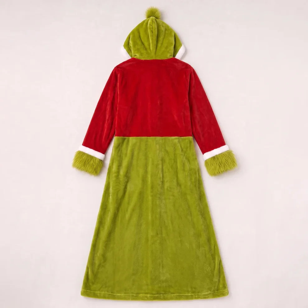 The Naughty Snug™ Heated Robe